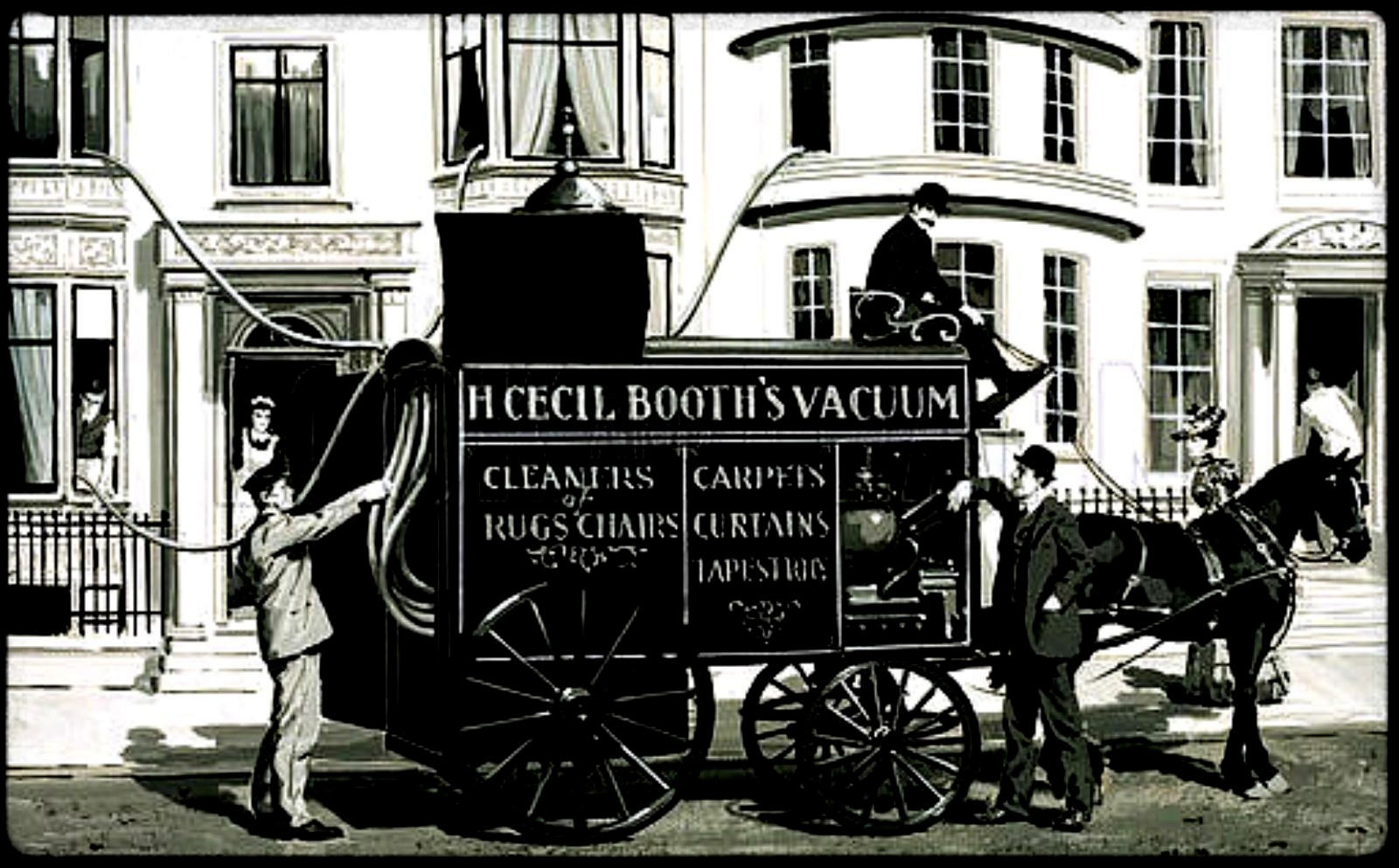Happy Birthday! Gerrards Carpet & Upholstery Cleaners